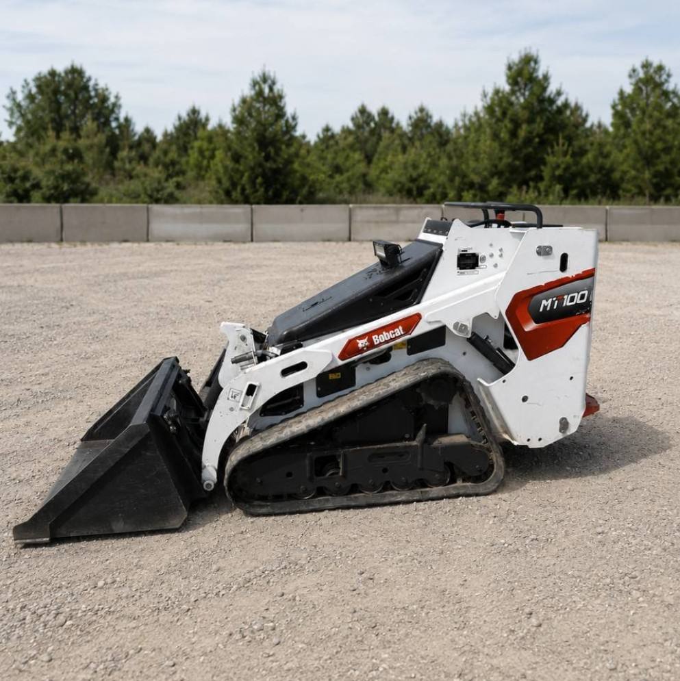 Bobcat MT-100
